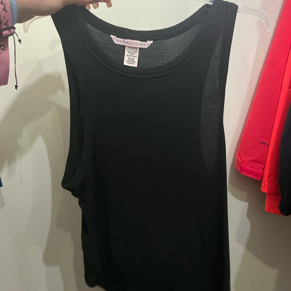 Victoria secret tank